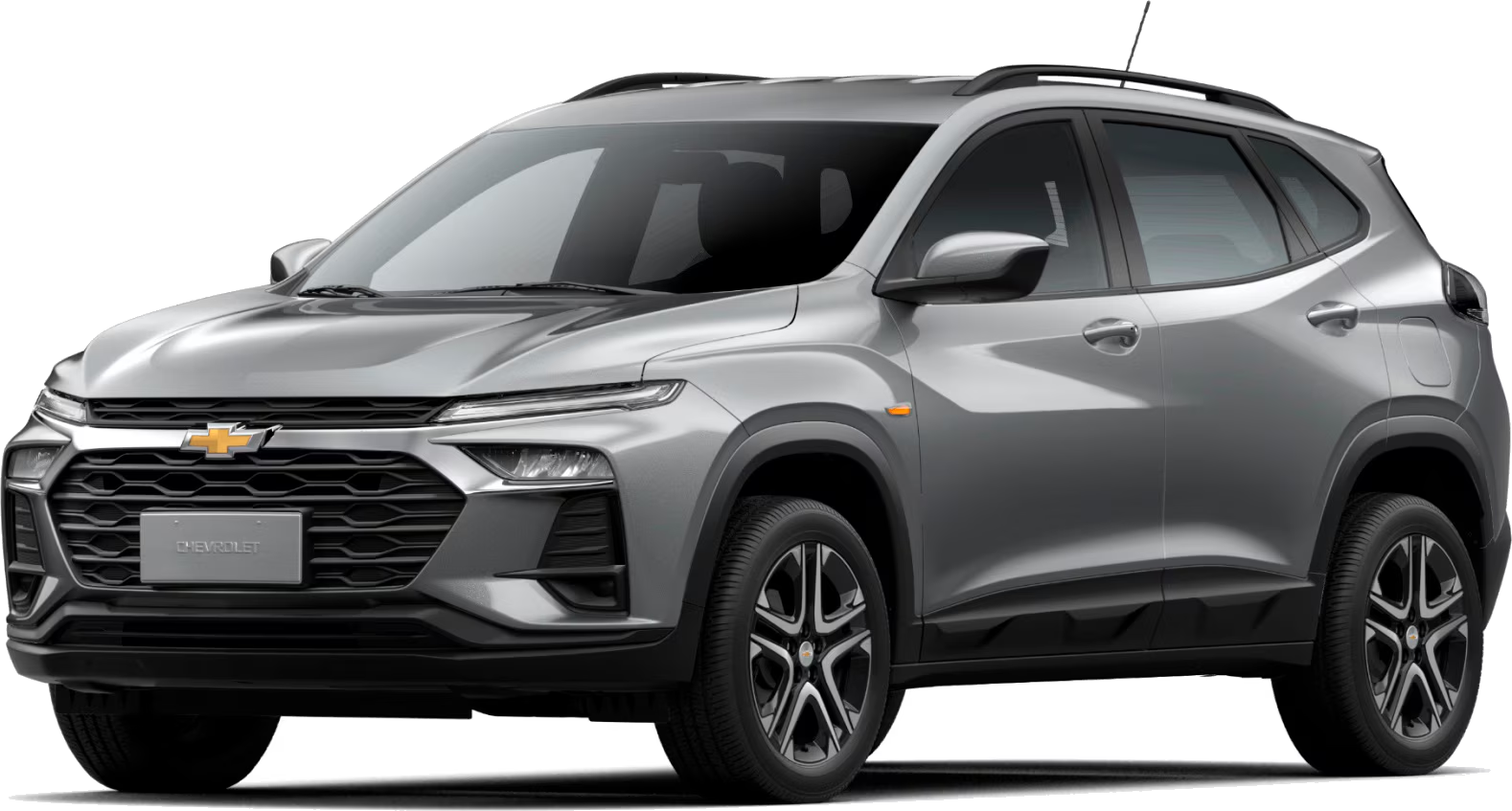 Chevrolet Tracker EVO Premium